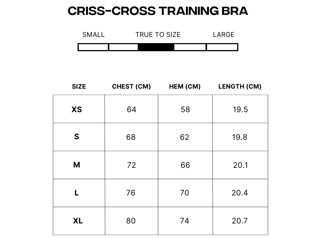 Criss-Cross Training Bra#colour_baby-pink