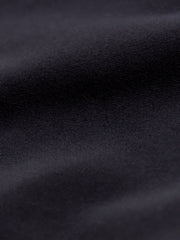 Base 4" Scrunch Shorts#colour_obsidian