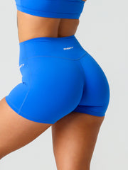 Base 4" Essential Shorts#colour_cobalt