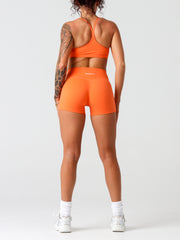 Base 4" Essential Shorts#colour_citrus