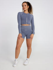 Classic Seamless Long Sleeve#color_cool-blue